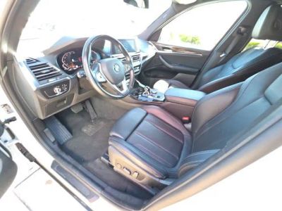 2024 BMW X3 — photo 12 view