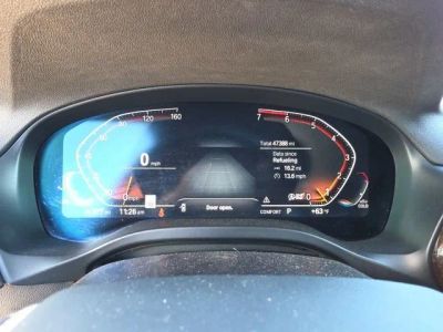 2024 BMW X3 — photo 17 view