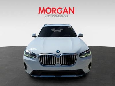 2024 BMW X3 — photo 9 view