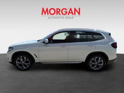 2024 BMW X3 — photo 7 view