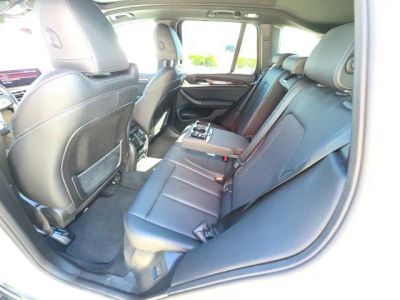 2024 BMW X3 — photo 24 view