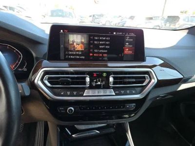 2024 BMW X3 — photo 18 view