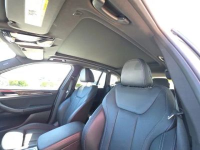 2024 BMW X3 — photo 14 view