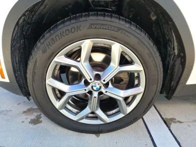 2024 BMW X3 — photo 10 view