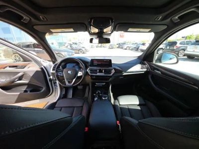 2024 BMW X3 — photo 26 view