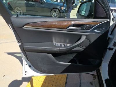 2024 BMW X3 — photo 11 view