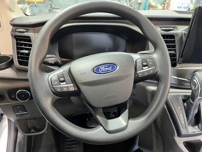 2026 Ford Transit Cargo Van - Photo 9