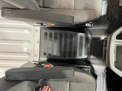 2026 Ford Transit Cargo Van - Photo 11