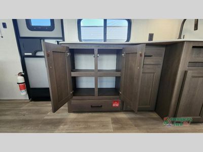 2026 Grand Design Transcend Xplor - Photo 36