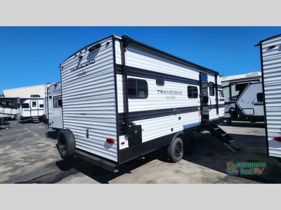 2026 Grand Design Transcend Xplor - Photo 6