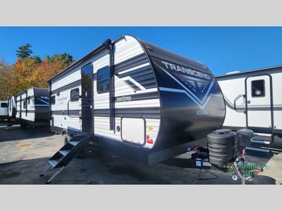 2026 Grand Design Transcend Xplor - Photo 1