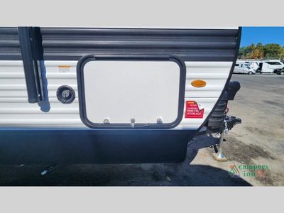 2026 Grand Design Transcend Xplor - Photo 7