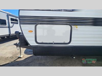 2026 Grand Design Transcend Xplor - Photo 9