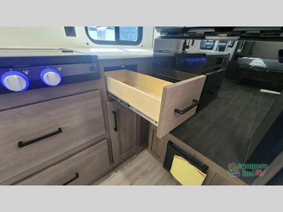 2026 Grand Design Transcend Xplor - Photo 48