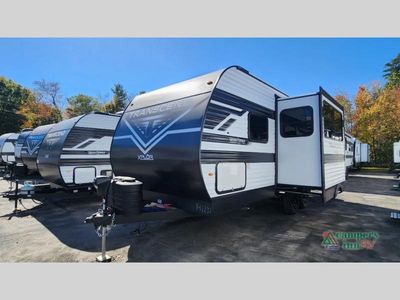 2026 Grand Design Transcend Xplor - Photo 3