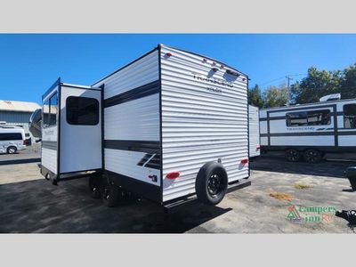 2026 Grand Design Transcend Xplor - Photo 5