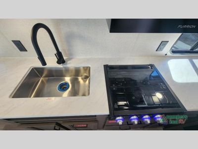 2026 Grand Design Transcend Xplor - Photo 43