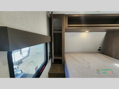 2026 Grand Design Transcend Xplor - Photo 20