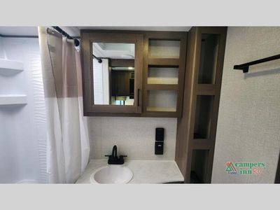 2026 Grand Design Transcend Xplor - Photo 25