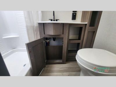 2026 Grand Design Transcend Xplor - Photo 28
