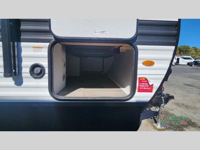 2026 Grand Design Transcend Xplor - Photo 8