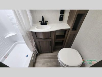 2026 Grand Design Transcend Xplor - Photo 24