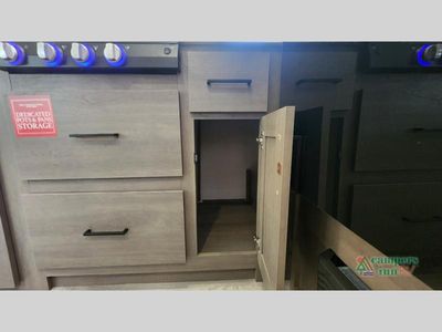 2026 Grand Design Transcend Xplor - Photo 47