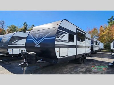 2026 Grand Design Transcend Xplor - Photo 2