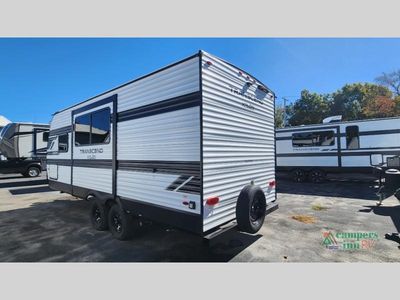 2026 Grand Design Transcend Xplor - Photo 4