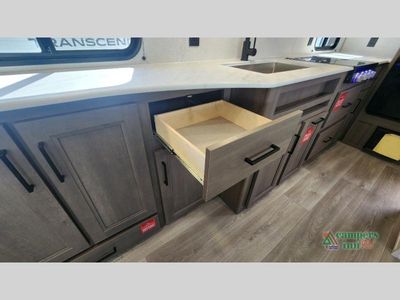 2026 Grand Design Transcend Xplor - Photo 39