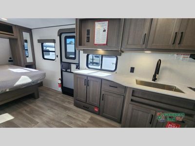 2026 Grand Design Transcend Xplor - Photo 17