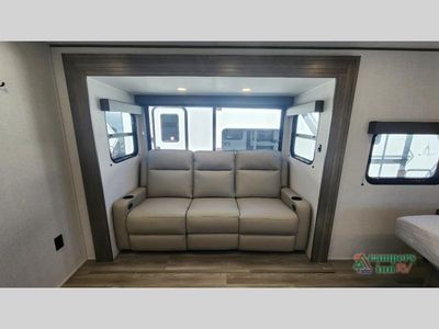2026 Grand Design Transcend Xplor - Photo 32