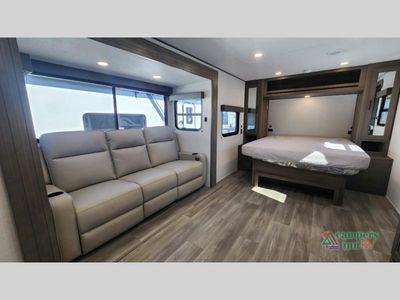 2026 Grand Design Transcend Xplor - Photo 16