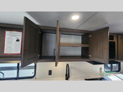 2026 Grand Design Transcend Xplor - Photo 41