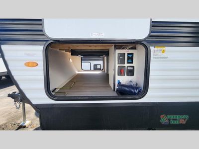 2026 Grand Design Transcend Xplor - Photo 10