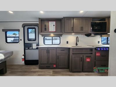 2026 Grand Design Transcend Xplor - Photo 35