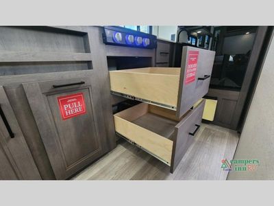 2026 Grand Design Transcend Xplor - Photo 45