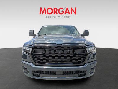 2026 Ram 1500 — photo 8 view