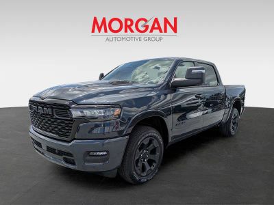 2026 Ram 1500 — photo 7 view