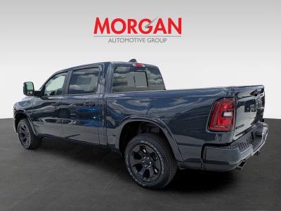 2026 Ram 1500 — detail view