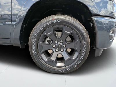 2026 Ram 1500 — photo 10 view