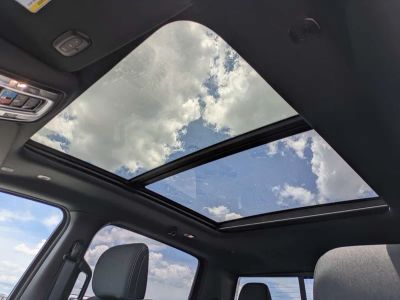 2026 Ram 1500 — photo 21 view