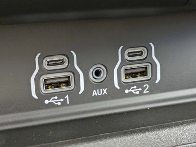 2026 Ram 1500 — photo 23 view