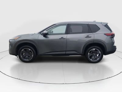 2024 Nissan Rogue - Photo 4