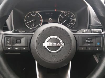 2024 Nissan Rogue - Photo 12