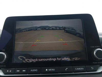 2024 Nissan Rogue - Photo 16