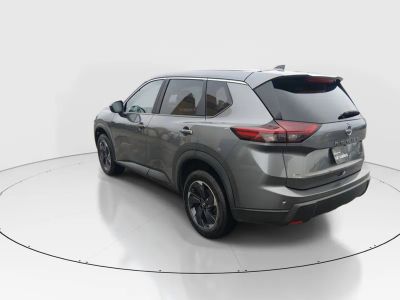 2024 Nissan Rogue - Photo 5