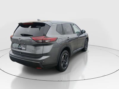 2024 Nissan Rogue - Photo 7