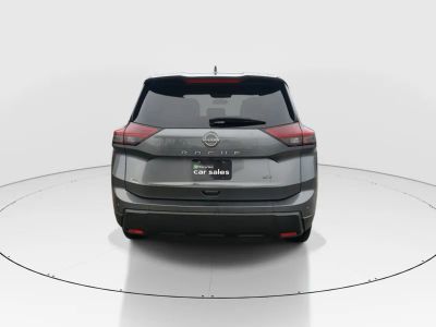 2024 Nissan Rogue - Photo 6