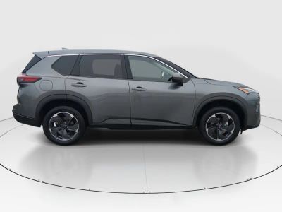 2024 Nissan Rogue - Photo 8